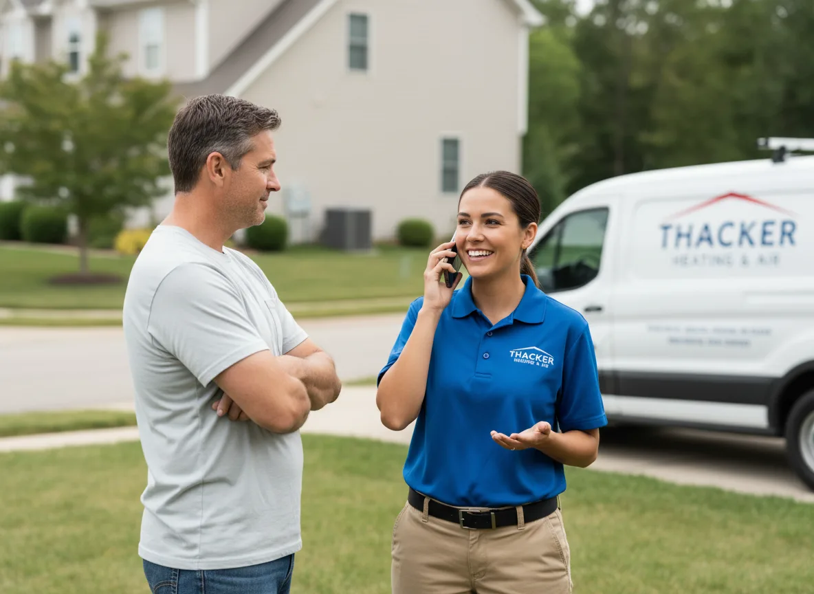Ac Repair Summerville, GA FAQs
